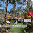 (주)전은서비스 | 호이안 안방비치 바다뷰 맛집 라플라주 레스토랑 태교여행 후기