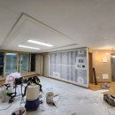 쇠미로40번길 | 부산도배 동래구 사직쌍용예가 32평 이사 후 도배 후기