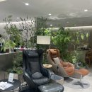 세라젬 롯데백화점 광주점 이미지