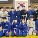 민앤마이노 유도관 이미지