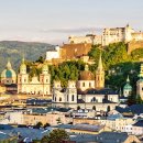 잘츠부르크 이미지