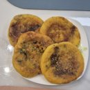 유진빌딩 | [안산 선부동 맛집] 손에 들고 걸어도 달콤함이 가득 🥞유진씨앗호떡🫒