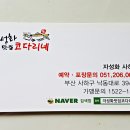 자성화 코다리 이미지