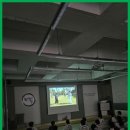 월드태권도 예절관 이미지