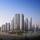 래미안 어반파크 이미지