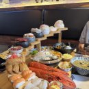 해우횟집 | 부산 온천장 맛집 ‘해우’ 방문기:황제 해우 세트 솔직 후기 부곡동 횟집 스시 가족외식
