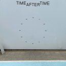 타임 애프터 타임(TIME AFTER TIME)