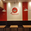 바삭분식 이미지