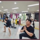히어로 멀티짐 | 창원킥복싱 히어로멀티짐 킥복싱 창원점, 체력과 호신 능력 함양의 최적의 장소!
