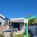 신축펜션프롬가든 | [거제 칠천도/펜션] 프롬가든 펜션 여행후기