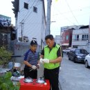 북비산로 이미지