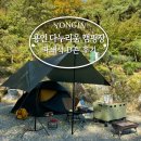 다누리움 | 용인 다누리움 캠핑장 D존 파쇄석 후기 자리 추천