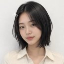 별누리헤어 | 단발스타일 후기, 손질 쉬운 여자단발펌,볼륨매직 추천!유니티헤어누리디자이너