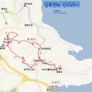 봉화산(202m,창원),금주산,옥계리야산 이미지