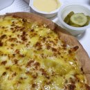 피자스쿨 상무점 이미지