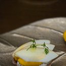 찰떡 궁합 | (마포) 요수정 - '믿고맡김'의 묘미, 순대와 라즈베리 잼의 충격적인(?) 찰떡궁합 후기