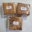 [다이어트 택배빵] 하츠베이커리 저당밤팥빵 / 파미레드 팜스테라