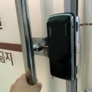 유리휴게실 이미지