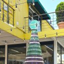 소설 태백산맥 문학기행길 이미지