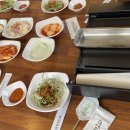 초정바베큐캠프 이미지