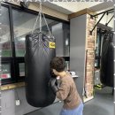 복싱 스페이스 이미지