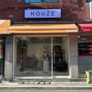 건대 자양동 헤어하우즈 레드바이올렛 염색 커트 만족 후기
