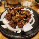 석갈비 이미지