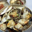 이하정 간장게장 이미지