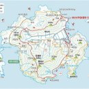 ‘근교산&그 너머 여수 개도(蓋島)의 천제봉 ,봉화산 이미지