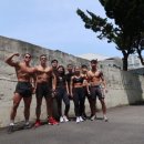 명륜체육관 이미지