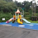 H3600 | 수원 영통구 이의동 - 놀이터 펜스/ 체육시설펜스