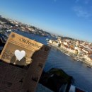 보행자도로대(특)2-1 | [신행] 4일차 포르투갈 포르투 신혼여행 | 통조림 추천