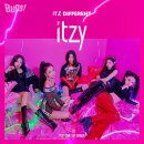 ITZY - 2019 가요계 끝판왕 걸그룹, '달라달라'와 함께 들어요 이미지