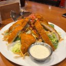 마닐라 그린벨트 맛집 칠리스(Chili's) 치즈스틱 후기 (가격/메뉴 추천)