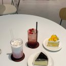 컴포즈커피별내파라곤 | 별내 카페 찾는다면? 망고 케이크 맛집 꾸움방 후기