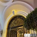 강변2차 입구 | [호찌민 여행] 사이공 강변 뷰 끝판왕 마제스틱 호텔 8층 루프탑 M bar 후기