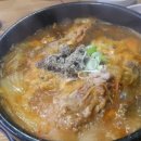 푸짐한 식당 이미지