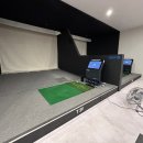 골프 잘가르치는 연습장 이미지