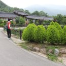 효자이규익지려 | 지리산둘레길을 가다 ( 오미- 방광 )