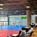 고려 태극태권도장 이미지