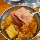 마포돼지갈비부대찌개 이미지