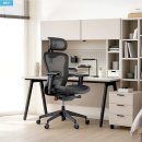 370 | 오토노스 TX370 Leanit 후기, 메쉬 사무용의자 3일 써보고 느낀 솔직한 체감