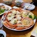 내님이 나라 | 속초 대게 맛집 추천 대게나라조개마을 속초 먹거리단지 맛집 후기