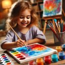 상상력미술 이미지