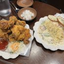 화곡동 맛집 금별맥주 핫크리스피치킨 명란크림파스타 후기
