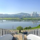 세종시 이응다리 (파노라마) 이미지