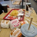 롯데리아 인천당하점 이미지