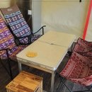 산중계곡캠핑장 이미지