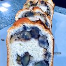 블랑제리코팡 - 고양시 일산동구 공릉천로 92-40 | 망원동 베이커리 맛집 블랑제리코팡 초코 바게트, 밤식빵, 브리오쉬 후기