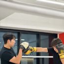 브릴리언트 복싱짐 이미지